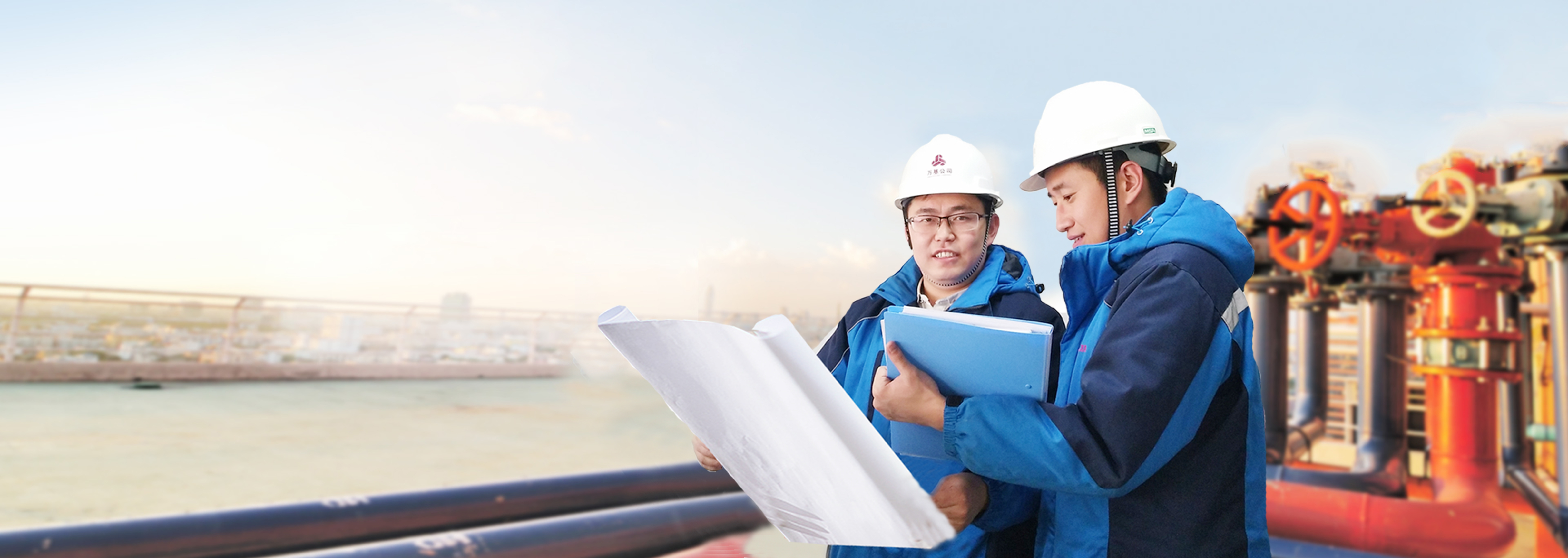 一家以天然氣產(chǎn)業(yè)為主，多業(yè)并舉的多元化、綜合性企業(yè)集團(tuán)